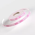 Xiom Edge Tape Logo 10mm x 50 metre roll